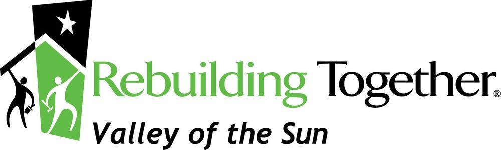 Rebuilding Together Valley of the Sun - social services organization in Mesa, AZ