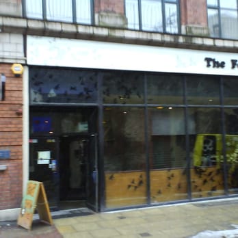 The Font - Pubs Near Me - Manchester, XGM