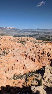 Bryce Point by null