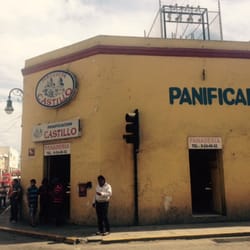 Panaderia Castillo