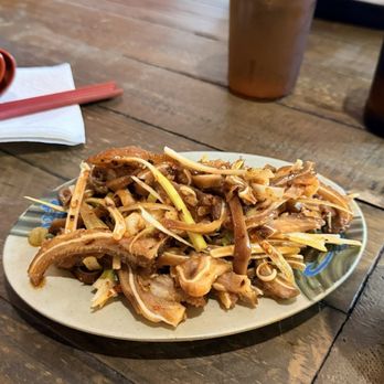 Huangcheng Noodle House - Chinese Near Me - Oakland, California Huangcheng Noodle House - Chinese Near Me - Oakland, California