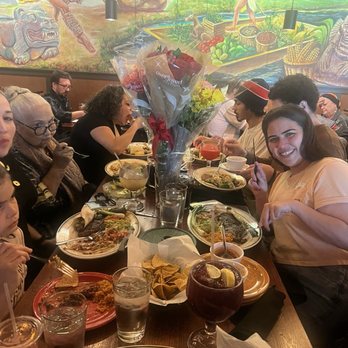Maria's Mexican Restaurant - Food was so good - Mexican Near Me - Chicago, Illinois