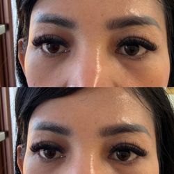 Honey Eyelash
