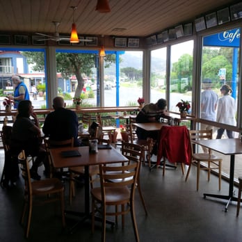 Cafe 153 - Corner cafe. - Cafes Near Me - Apollo Bay, VIC Cafe 153 - Corner cafe. - Cafes Near Me - Apollo Bay, VIC