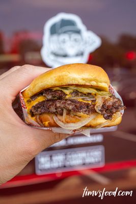 Burger Schmurger by null