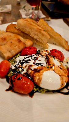 Rena's Italian Fishery & Grill by null