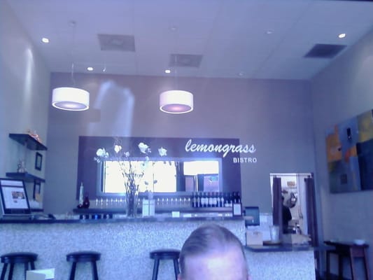 Lemongrass Bistro by null