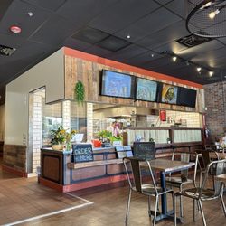 Bánh Mì Minh Nhat - Order area