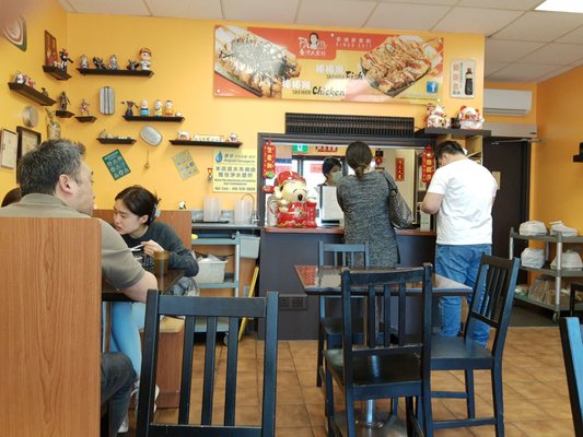 Papa Chang's by null