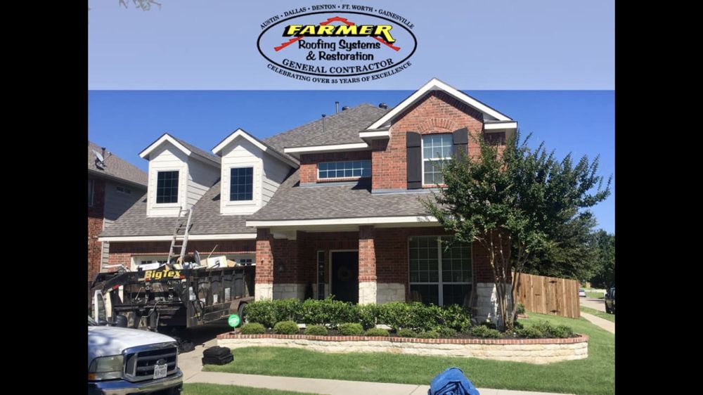 Slide of TxRoofingDFW