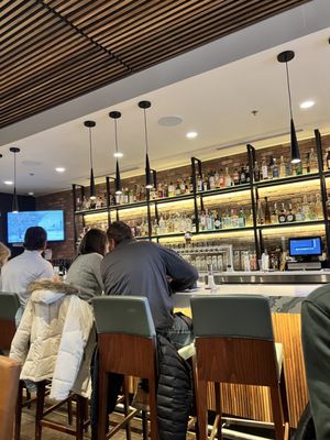 Brickhouse Food and Drink by null