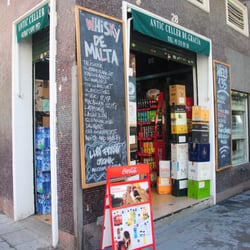 Antic Celler de Gràcia