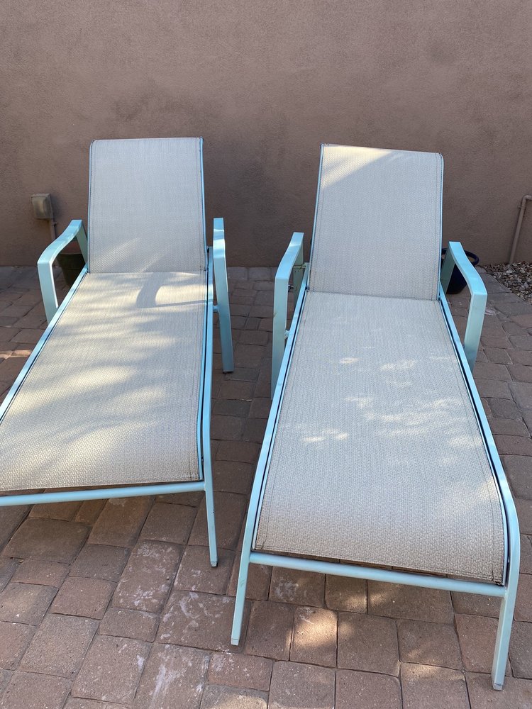 Chair + Medic - upholstery in Tempe, AZ