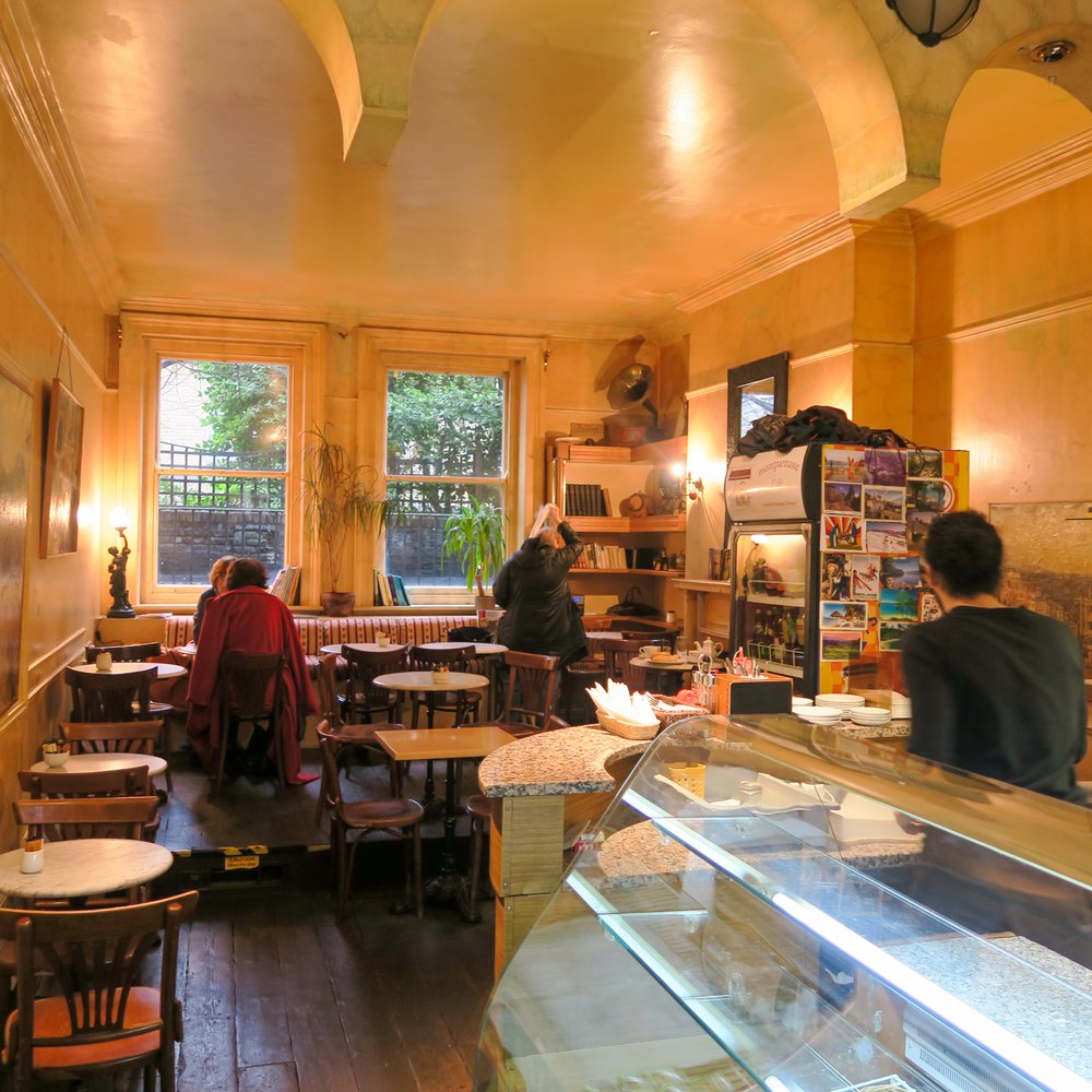 Montparnasse Cafe - Coffee & Tea Near Me - London, XGL Montparnasse Cafe - Coffee & Tea Near Me - London, XGL