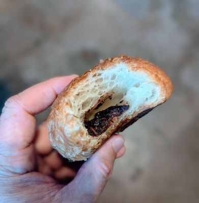 Ken's Artisan Bakery by null