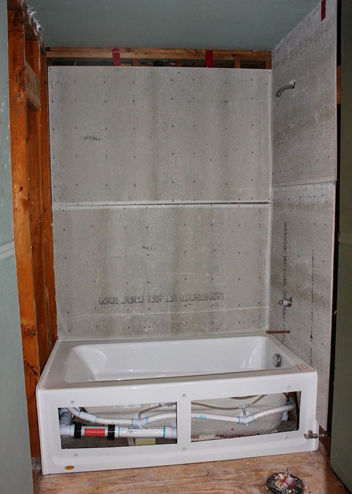 Slide of VP Plumbing