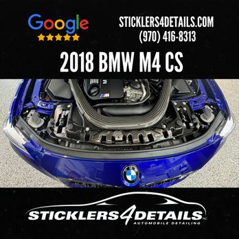 1. Sticklers 4 Details