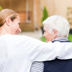 Corewood Care - Companion Care Services