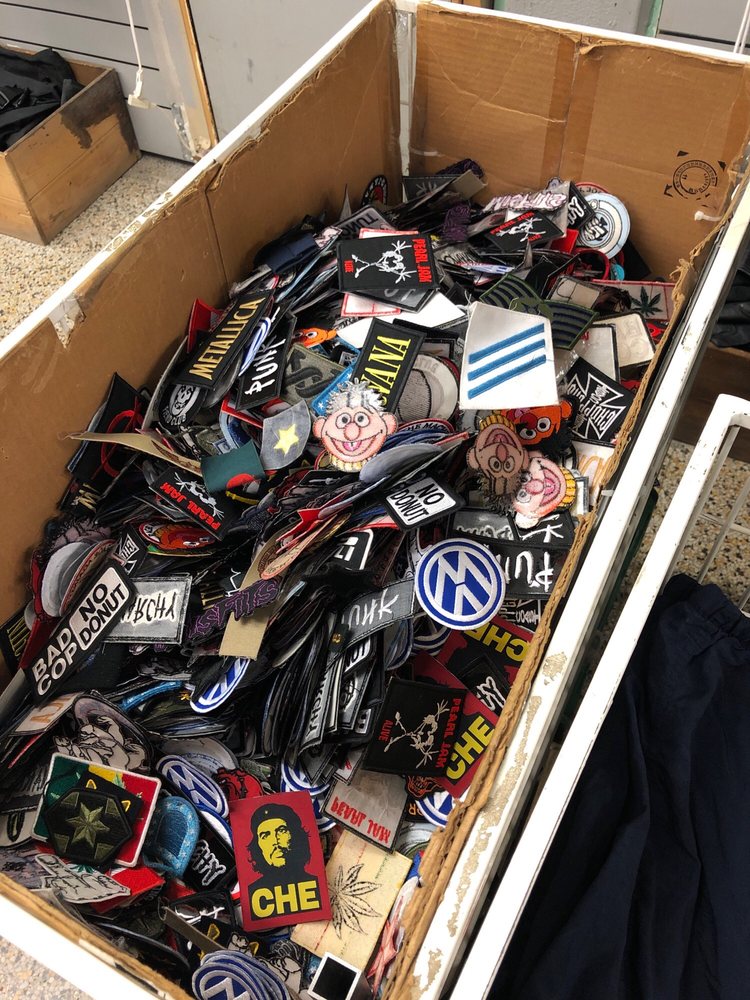 SURPLUS INTERNATIONAL 19 Photos 1411 Boulevard Saint Laurent