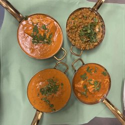A1 Indian Restaurant & Bar
