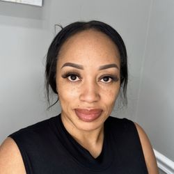 Brows by Miki - Lips tattoo brows and healed mole removal