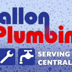Gallon Plumbing