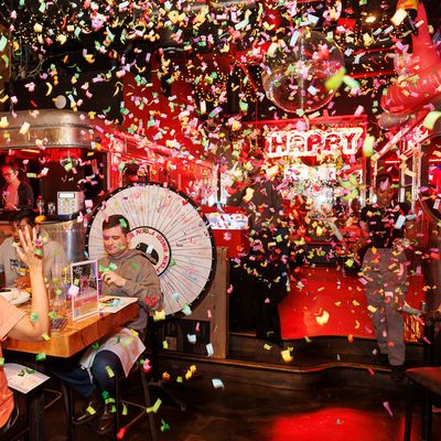 Happy Camper Pizza by null