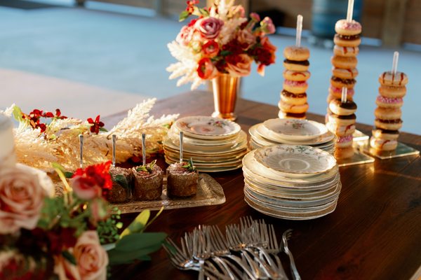 Artisan Eatery by null