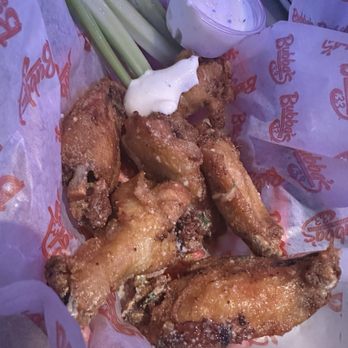 Bubba's 33 - Pizza Near Me - The Colony, Texas