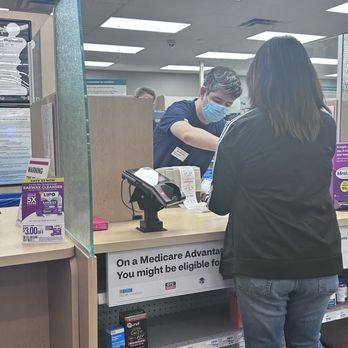 CVS Pharmacy - Horrible customer service - Drugstores Near Me - Baldwin Park, California CVS Pharmacy - Horrible customer service - Drugstores Near Me - Baldwin Park, California