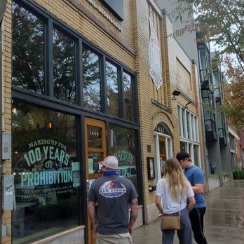 Chattanooga Whiskey - Distilleries Near Me - Chattanooga, Tennessee