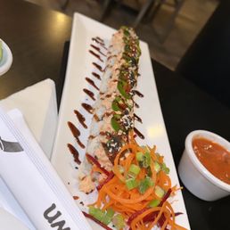 Sushi Sushi