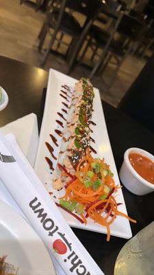 Culichi Town by null