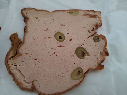 La Vieille Europe by null