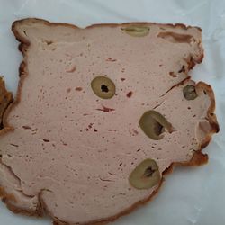 La Vieille Europe - Olive meat loaf