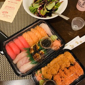 Nagoya Sushi on Yelp