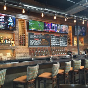 Taphouse Kitchen 434 Photos 436 Reviews American New 6137 N Scottsdale Rd Scottsdale Az Restaurant Reviews Phone Number Menu