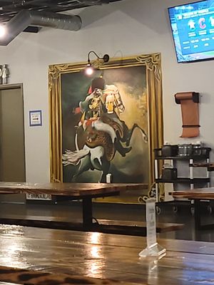 Senate Avenue Brewing Company by null