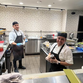 Crave - Hollered at them  to smile for a surprise picture. Lol - Sushi Bars Near Me - Rochester, Minnesota