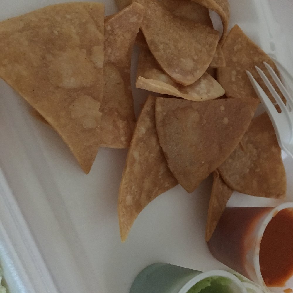 Quetzally - Side Chips (very hard, do not recommend for kids or anyone with teeth problems) - Mexican Near Me - Philadelphia, Pennsylvania Quetzally - Side Chips (very hard, do not recommend for kids or anyone with teeth problems) - Mexican Near Me - Philadelphia, Pennsylvania