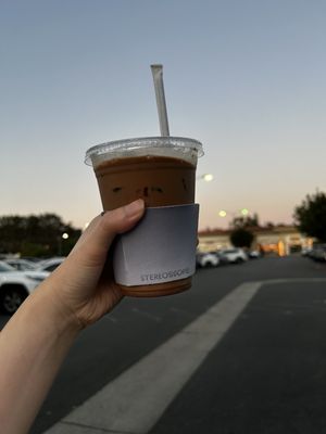 Stereoscope Coffee by null