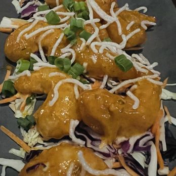 P.F. Chang's - Dynamite Shrimp - Chinese Near Me - Clinton Township, Michigan
