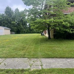 Loes Lawn and Care