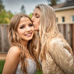Mountain House Photography - Family Photos