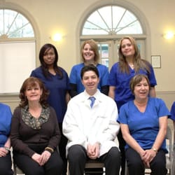 Robert J Kelly DDS & Associates