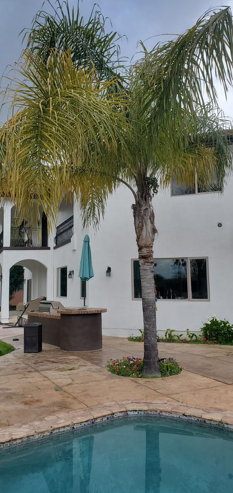 Slide of SoCal Energy Contractors