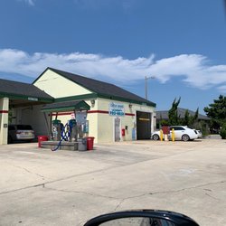 Outer Banks Pro Wash