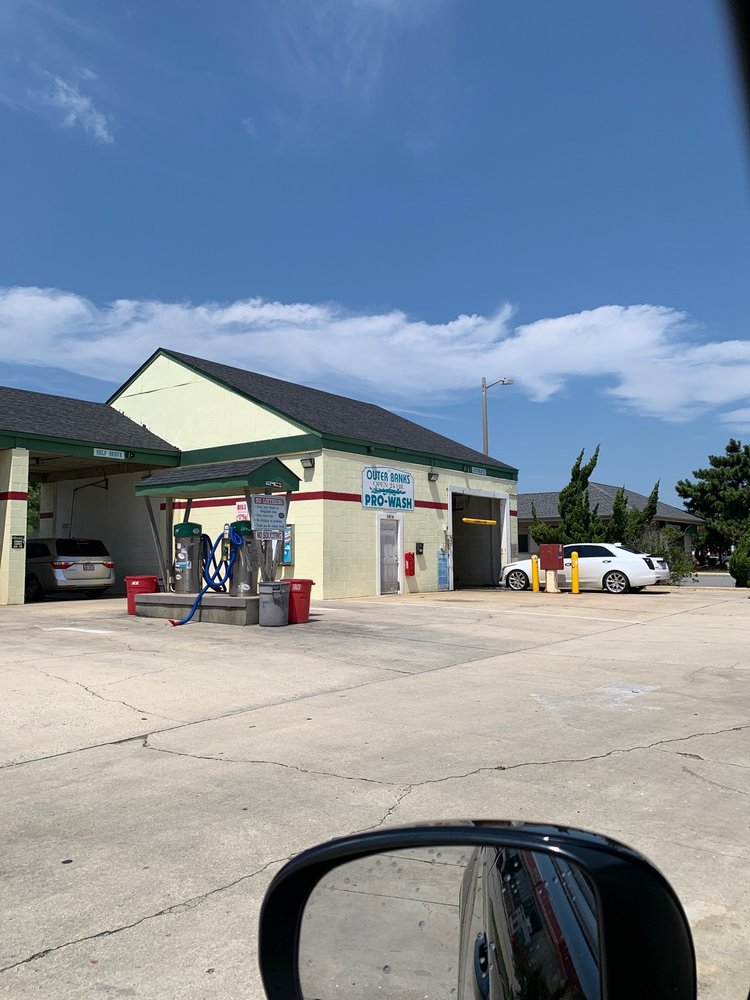 OUTER BANKS PRO WASH Updated September 2024 19 Reviews 1814 N