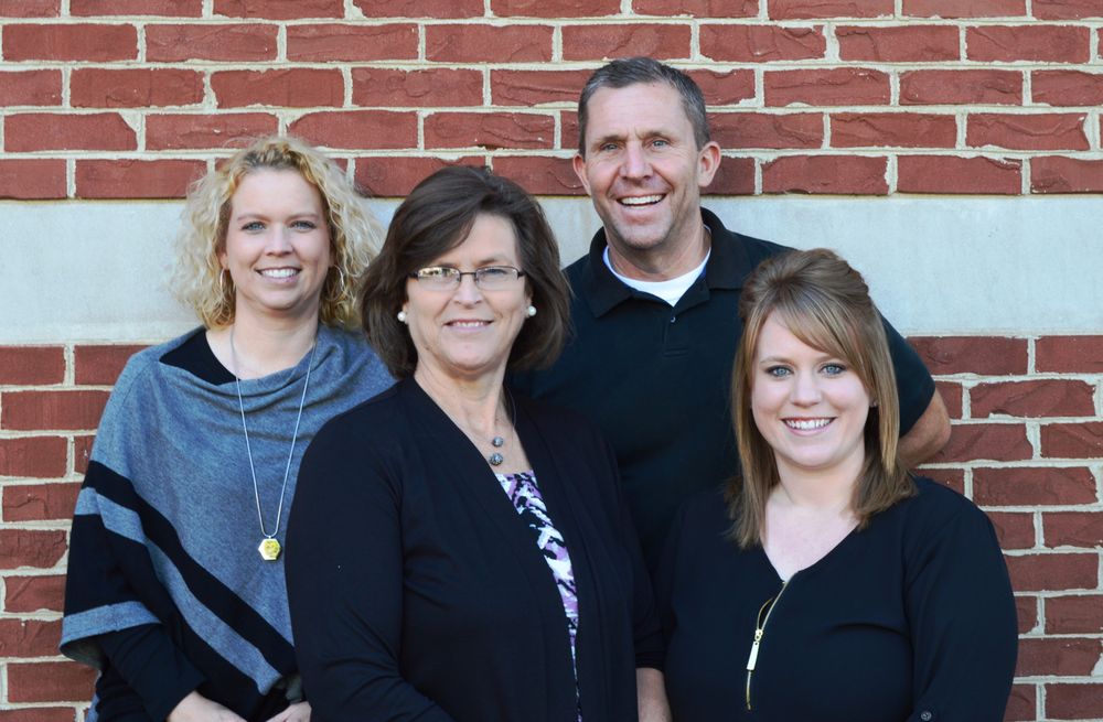 MCELROY WHARTON & BOLDRICK Updated June 2024 Contact Agent 126 E Main St, Springfield