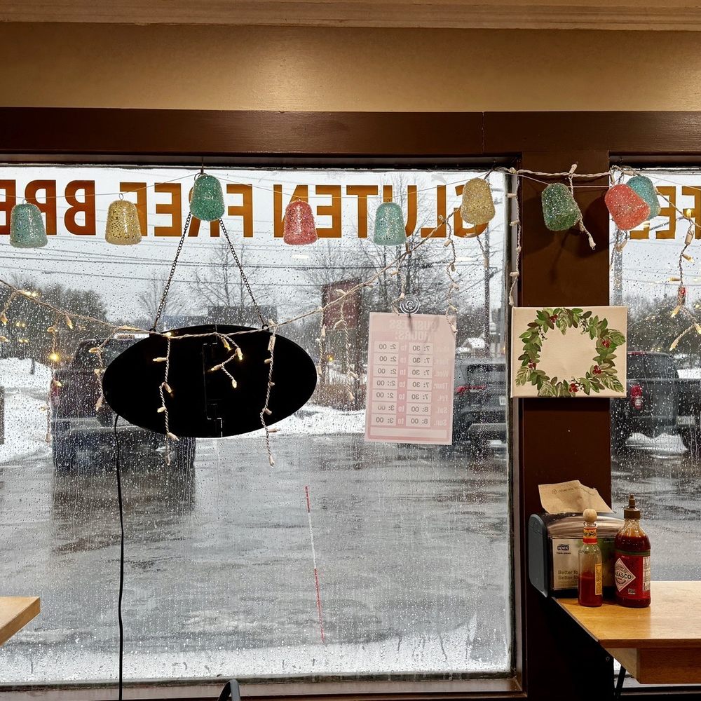 St. Joe’s Cafe - Plenty of room to sit. Comfortable atmosphere. - Breakfast & Brunch Near Me - Scarborough, Maine St. Joe’s Cafe - Plenty of room to sit. Comfortable atmosphere. - Breakfast & Brunch Near Me - Scarborough, Maine
